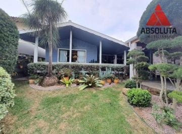 Casa · 170m² · 3 Quartos · 2 Vagas · Casa de Condomínio para venda em Iate Clube De Americana de 170.00m² com 3 Quartos, 1 Suite e 2 Gara