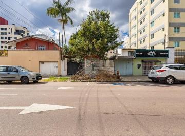 Terreno · 248m² · 1 Quarto · 2 Vagas · Terreno para venda em Água Verde de 247.50m² com 1 Quarto e 2 Garagens