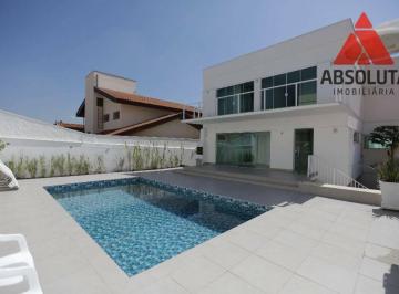 Casa · 467m² · 4 Quartos · 10 Vagas · Casa de Condomínio para venda em Iate Clube De Americana de 467.00m² com 4 Quartos, 4 Suites e 10 Ga