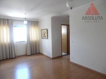 Apartamento · 74m² · 2 Quartos · 1 Vaga · Apartamento para venda em Vila Rehder de 74.00m² com 2 Quartos e 1 Garagem