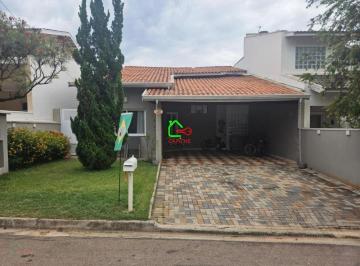 Casa · 144m² · 3 Quartos · 2 Vagas · Casa de Condomínio para venda em Pinheirinho de 144.00m² com 3 Quartos, 1 Suite e 2 Garagens