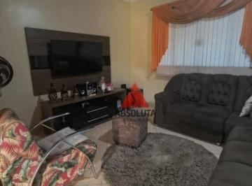Casa · 85m² · 2 Quartos · 2 Vagas · Casa para venda em Jardim Das Orquídeas de 85.00m² com 2 Quartos e 2 Garagens