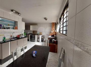 Casa · 130m² · 3 Quartos · 2 Vagas · Casa para venda em Recanto Quarto Centenário de 130.00m² com 3 Quartos, 1 Suite e 2 Garagens
