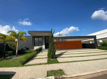 Casa · 456m² · 4 Quartos · 4 Vagas · Casa de Condomínio para venda em Residencial Vila Lombarda de 456.00m² com 4 Quartos, 4 Suites e 4 G