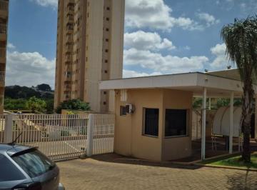 Apartamento · 53m² · 2 Quartos · 1 Vaga · Apartamento para venda em Jardim Anhangüera de 53.00m² com 2 Quartos e 1 Garagem