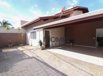 Casa · 217m² · 3 Quartos · 3 Vagas · Casa para venda em Jardim Novo Horizonte de 217.00m² com 3 Quartos, 1 Suite e 3 Garagens