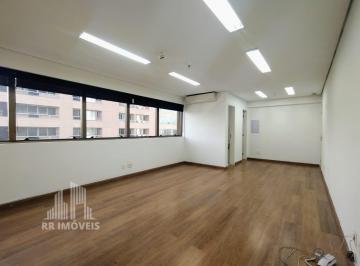 Comercial · 35m² · 1 Vaga · Sala Comercial para venda em Bethaville I de 35.00m² com 1 Garagem