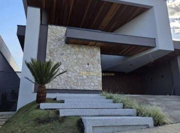 Casa · 183m² · 3 Quartos · 4 Vagas · Casa de Condomínio para venda em Bosque Dos Eucaliptos de 183.00m² com 3 Quartos, 3 Suites e 4 Garag