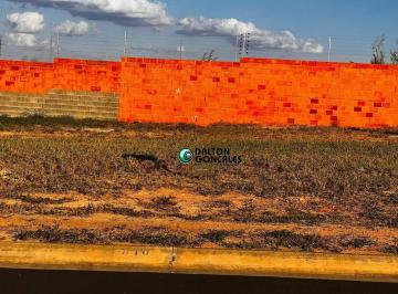 Terreno · 300m² · Terreno en Condomínio para venda em Park Vista Real de 300.00m²