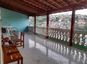 Casa · 290m² · 3 Quartos · 4 Vagas · Casa para venda em Jardim Bertioga de 290.00m² com 3 Quartos e 4 Garagens