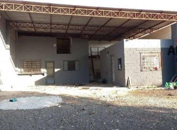 Comercial · 126m² · Sala Comercial para venda em Jardim Dona Regina de 126.00m²