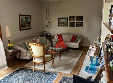 Apartamento · 163m² · 3 Quartos · 3 Vagas · Apartamento para venda em Vila Santa Catarina de 163.00m² com 3 Quartos, 1 Suite e 3 Garagens
