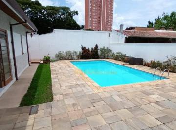 Casa · 302m² · 4 Quartos · 4 Vagas · Casa para venda e aluguel em Jardim Esplanada de 302.00m² com 4 Quartos, 2 Suites e 4 Garagens