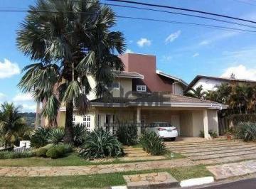 Casa · 448m² · 4 Quartos · 4 Vagas · Casa de Condomínio para venda em Condomínio Moinho De Vento de 448.00m² com 4 Quartos, 2 Suites e 4