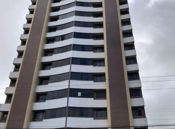 Apartamento · 135m² · 3 Quartos · 2 Vagas · Apartamento para venda em Candeias de 135.00m² com 3 Quartos, 3 Suites e 2 Garagens