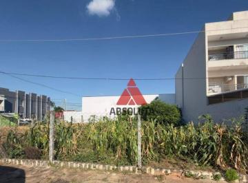 Terreno · 300m² · Terreno para venda em Parque Universitário de 300.00m²