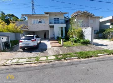 Casa · 240m² · 4 Quartos · 4 Vagas · Casa de Condomínio para alugar em Vila Oliveira de 240.00m² com 4 Quartos, 1 Suite e 4 Garagens