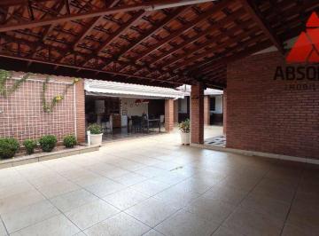 Casa · 252m² · 3 Quartos · 4 Vagas · Casa para venda em Parque Novo Mundo de 252.00m² com 3 Quartos, 1 Suite e 4 Garagens
