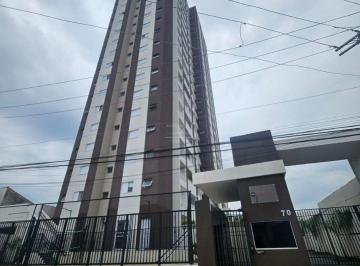Apartamento · 52m² · 2 Quartos · 1 Vaga · Apartamento para venda em Vila Hortência de 52.35m² com 2 Quartos, 1 Suite e 1 Garagem