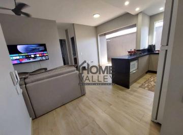 Apartamento · 77m² · 2 Quartos · 1 Vaga · Apartamento para venda em Condomínio Reserva Do Alto de 77.00m² com 2 Quartos, 1 Suite e 1 Garagem