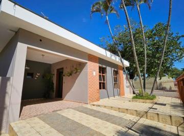 Casa · 125m² · 3 Quartos · 2 Vagas · Casa para venda em Jardim Simus de 124.52m² com 3 Quartos, 1 Suite e 2 Garagens