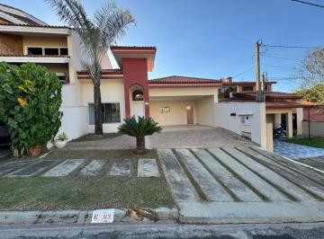 Casa · 194m² · 3 Quartos · 4 Vagas · Casa de Condomínio para venda em Parque Três Meninos de 194.00m² com 3 Quartos, 3 Suites e 4 Garagen