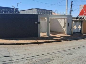 Casa · 100m² · 2 Quartos · 4 Vagas · Casa para venda em Nova Americana de 100.00m² com 2 Quartos e 4 Garagens