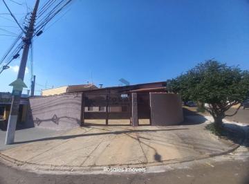 Casa · 155m² · 3 Quartos · 2 Vagas · Casa para venda em Jardim Dos Calegaris de 155.00m² com 3 Quartos, 2 Suites e 2 Garagens