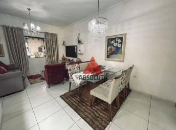 Casa · 134m² · 3 Quartos · Casa para venda em Parque Residencial Jaguari de 134.00m² com 3 Quartos e 1 Suite