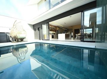 Casa · 275m² · 4 Quartos · 4 Vagas · Casa de Condomínio para venda em Condomínio Maria Cândida de 275.00m² com 4 Quartos, 4 Suites e 4 Ga
