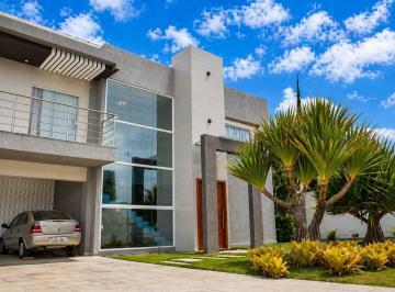 Casa · 375m² · 4 Quartos · Casa para venda em Boa Vista de 375.00m² com 4 Quartos e 3 Suites