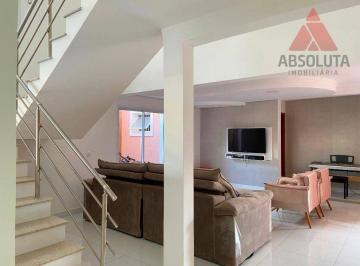 Casa · 306m² · 4 Quartos · 4 Vagas · Casa para venda em Jardim Terramérica Ii de 306.00m² com 4 Quartos, 4 Suites e 4 Garagens