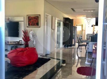 Casa · 235m² · 3 Quartos · 2 Vagas · Casa para venda em Colinas De Inhandjara de 235.00m² com 3 Quartos, 1 Suite e 2 Garagens