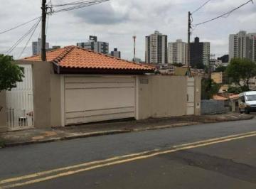 Casa · 106m² · 1 Quarto · 2 Vagas · Casa para venda em Jardim São Domingos de 106.00m² com 1 Quarto e 2 Garagens
