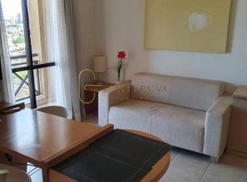 Apartamento · 41m² · 1 Quarto · 1 Vaga · Apartamento para venda em Jardim América de 41.00m² com 1 Quarto e 1 Garagem