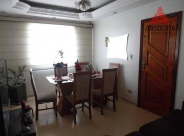 Apartamento · 72m² · 3 Quartos · 1 Vaga · Apartamento para venda em Vila Santa Catarina de 72.00m² com 3 Quartos, 1 Suite e 1 Garagem