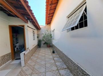 Casa · 110m² · 3 Quartos · 2 Vagas · Casa para venda em Jardim Brasil de 110.00m² com 3 Quartos, 1 Suite e 2 Garagens