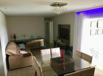Apartamento · 121m² · 3 Quartos · 2 Vagas · Apartamento para venda em Parque Residencial Nardini de 121.00m² com 3 Quartos, 3 Suites e 2 Garagen