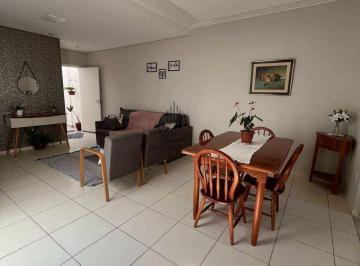 Casa · 131m² · 3 Quartos · 2 Vagas · Casa de Condomínio para venda em São Gonçalo de 131.00m² com 3 Quartos, 1 Suite e 2 Garagens