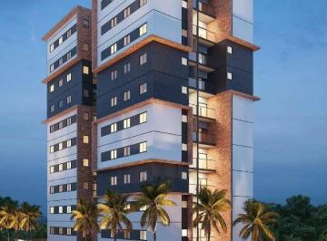 Apartamento · 73m² · 3 Quartos · Apartamento para venda em Jardim São Domingos de 73.00m² com 3 Quartos e 1 Suite