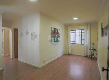 Apartamento · 79m² · 3 Quartos · 1 Vaga · Apartamento para venda em Jardim Faculdade de 79.30m² com 3 Quartos e 1 Garagem