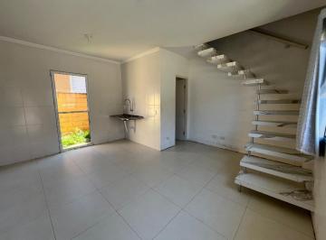 Casa · 49m² · 2 Quartos · 2 Vagas · Casa de Condomínio para venda em Chácara Rincão de 49.00m² com 2 Quartos e 2 Garagens