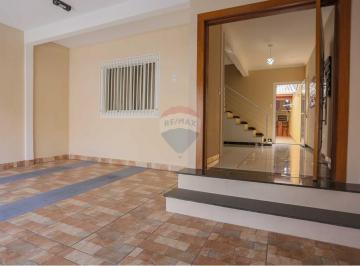 Casa · 177m² · 2 Quartos · 1 Vaga · Casa para venda em Jardim São Guilherme de 176.61m² com 2 Quartos, 2 Suites e 1 Garagem