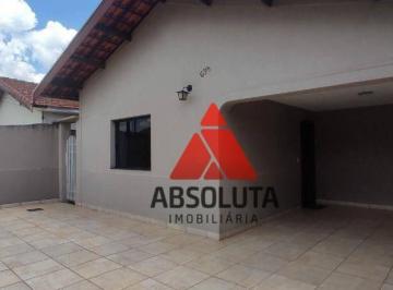 Casa · 176m² · 3 Quartos · 3 Vagas · Casa para venda em Jardim São Vito de 176.00m² com 3 Quartos e 3 Garagens