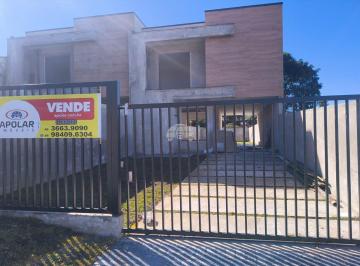 Casa · 113m² · 3 Quartos · 2 Vagas · Sobrado para venda em São Gabriel de 113.00m² com 3 Quartos, 1 Suite e 2 Garagens