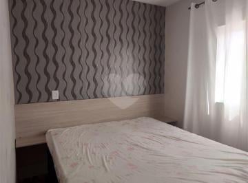 Apartamento · 53m² · 2 Quartos · 1 Vaga · Apartamento para venda em Residencial Santa Giovana de 53.00m² com 2 Quartos e 1 Garagem