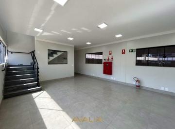 Comercial · 1087m² · 4 Vagas · Galpão / Depósito / Armazém para alugar em Europark Comercial de 1087.00m² com 4 Garagens