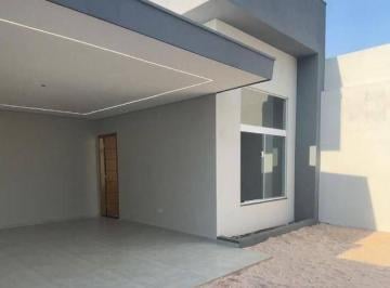 Casa · 80m² · 2 Quartos · Casa para venda em Parque Nova Carioba de 80.00m² com 2 Quartos e 1 Suite