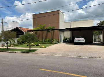 Casa · 466m² · 5 Quartos · 4 Vagas · Casa de Condomínio para venda em Condomínio Vale Do Itamaracá de 466.00m² com 5 Quartos, 4 Suites e