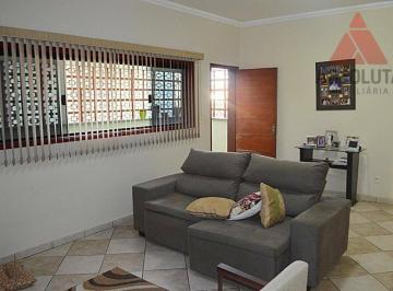 Casa · 264m² · 2 Quartos · 3 Vagas · Casa para venda em Jardim Nielsen Ville de 264.00m² com 2 Quartos e 3 Garagens